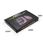 12V 2W Automotive LED Light Bulbs Aluminum Car Headlight LED Tube Strip