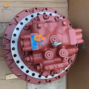 Quality MAG-170VP-3800-10 B0240-93099 Final Drive Travel Motor Assy for PC200-7 PC220-7 Excavator wholesale