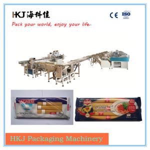 Quality Automatic long cut pasta packing machine wholesale