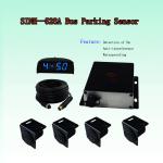 Parking sensor system for truck 12/24V Metal bumper