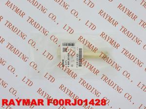 Quality BOSCH Common rail injector valve F00RJ01428 for 0445120048, 0445120049, 0445120090 wholesale