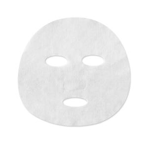 Quality Skin Friendly Silky Wing Face Mask Sheet Material 25gsm wholesale