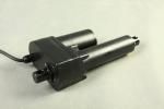 Progressive Electric Ball Screw Linear Actuator Portable Lightweight