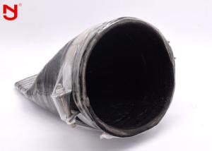 Quality DN50-DN3000 Duckbill Non Return Valve Stainless Steel Clamp Type Urban Drainage wholesale
