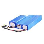 8800mAh 18650 24V Rechargeable Battery Pack UN38.3