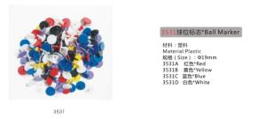 Quality Ball Marker wholesale