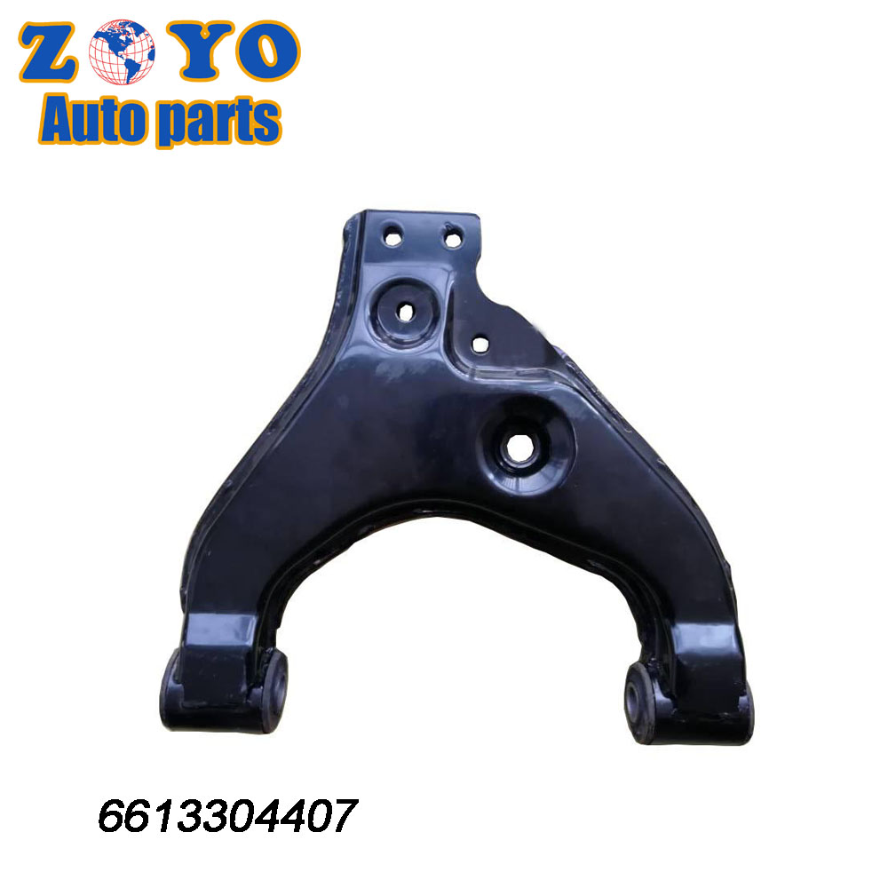 1995-2003 Ssangyong Istana Auto Suspension Systems Front Lower Control Arm with Ball Joint