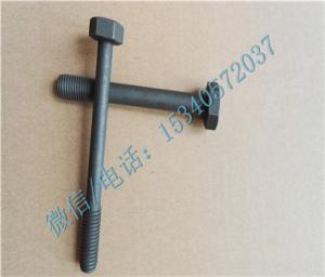 Quality Apply to Cummins Construction equipment fittings 3013257 CAPSCREW credit guarantee wholesale