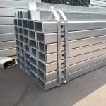 Road Traffic Safe Hot Dipped Galvanized Metal Steel Fence U Post for Highway