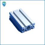 4040 Profile Industrial Aluminum Extrusion Manufacturers