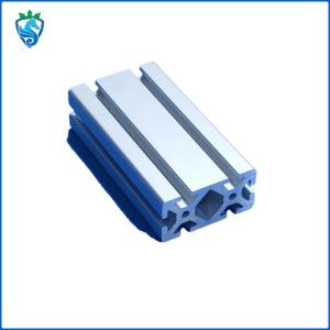 Quality 4040 Profile Industrial Aluminum Extrusion Manufacturers wholesale