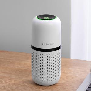 Quality HOMEFISH Anion Car Air Purifier USB Charge DC5V/1000mAh wholesale