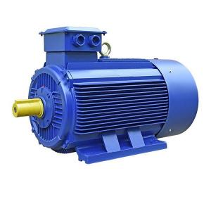 Quality Multi Pole Permanent Magnet Electric Motor wholesale