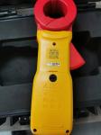 Fluke 1630-2 FC Ground Clamp Maximum Voltage to Earth Ground 1000 V Battery Type