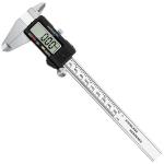 6 Inch 0-150mm Electronic Stainless Steel Digital Vernier Caliper