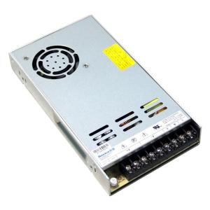 Quality 350W single output 12V/24V Industrial Power Supply wholesale
