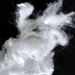 Quality 1.3Dtex 38mm Lyocell Fibers Eco-Friendly Biodegradable Rayon Staple Fiber For Spinning wholesale