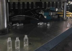 Quality Single Stage ISBM Machine PS PMMA 1 Liter Water Bottle Making Machine wholesale
