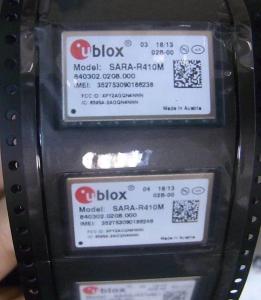Quality Industrial LTE Modem Module LCC Type SARA-U201-04B Fast Delivery wholesale