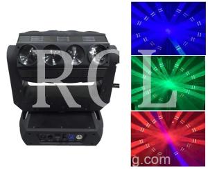 Quality LED Moving Head 16PCS LED Phantom Moving Head Light wholesale