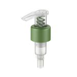 Ribbed Lotion Pump 28 410 For Hand Cream Bottles