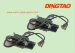 750944 Vector Q80 Cutter Parts Brushless X Motor For Cutter Machine