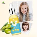 Curly Hair Tea Tree Hair Shampoo