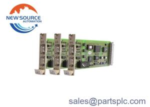 Quality Safety-Related Hima PLC Inverter F4204 Module HIMax Controller wholesale