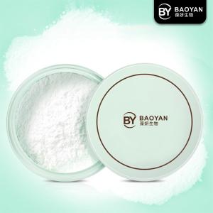 Quality Customized Waterproof Loose Powder , OEM ODM Oil Control Mineral Powder wholesale