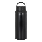 Wide Mouth Anti Scald Double Wall Drink Water Bottle Stainless Steel Bpa Free