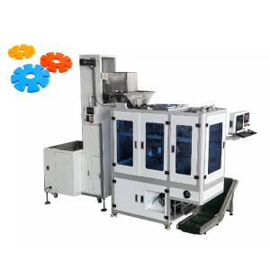Quality Multifunctional Automatic Counting Packing Machine For Silica Gel Product wholesale