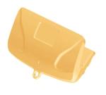 Construction Mining Excavator Bucket Shroud Komatsu PC1250