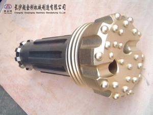 Quality 292 Mm DTH Drill Bits Wear Resistant For Water / Geothermal Well Drilling wholesale