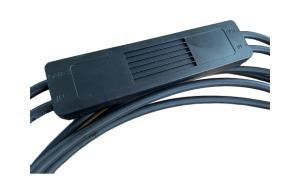 Quality Rated Current 16A IP68 PV Rapid Shutdown 80V wholesale