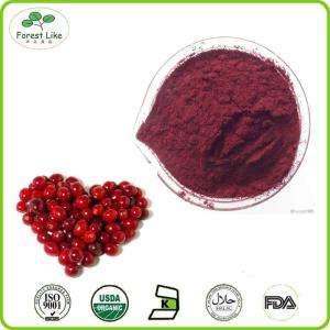 Quality Fresh Fruit Mossberry powder with Free Sample wholesale