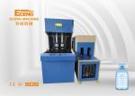 PET Jar 5l Wide Neck Bottle Maker Machine 1.56*0.7*1.9m