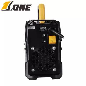 Quality TIG MMA 200A Arc Welding Machine , Custom TIG Welder Equipment wholesale