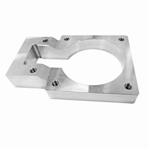 Quality Aluminum Precision Casting Parts For Industrial Automation Machine wholesale