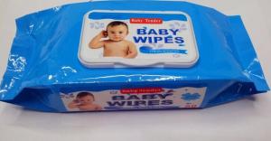 Quality Wholesale Baby Tender Wipes wholesale