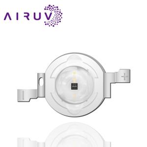 Quality 15MM Smd Led Series for Therapeutic Li Optical Power 950-1100mW/400-600mW/300-500mW/100-200mW wholesale