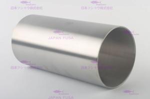 Quality Engine Cylinder Liner Sleeve CATERPILLARR C7.1 390-0854 DIA 105mm wholesale