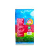 Plastic Animal Feed bag, aluminium foil bag, back seal bag for pet food
