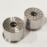 S136 Components Cavity Insert Injection Molding For Cosmetic Packaging