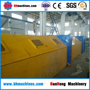 Quality China manufacturer alibaba supplier rotating machinery for steel ropes wholesale