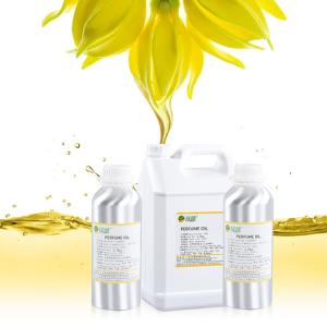 Quality Concentrate Natural Fragrance Spray Perfume Fragrance Oil 2kg HALAL wholesale