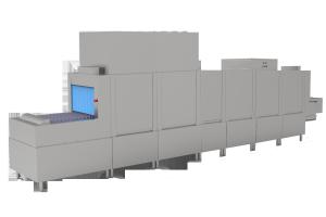 Quality OEM Free Standing Dishwasher Integrated Dishwasher Stainless Steel Appliances wholesale