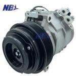 Car Air Conditioning Compressor Suits For Mercedes Sprinter 313 413 A0002343511