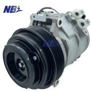 Quality OEM A0002343511 AC compressor For Mercedes Sprinter 313 413 Dodge Mercedes-Benz Sprinter Van -12V/6PV/120MM wholesale
