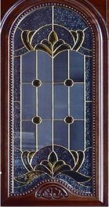 Quality new decorative glass designs of 2014 in hot selling wholesale