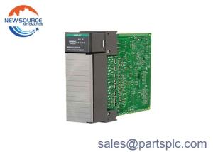 Quality Allen Bradley 1756-OB16D ControlLogix 16 Pt 24V DC D/O Module wholesale
